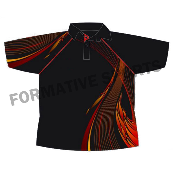 Customised T20 Cricket Shirt Manufacturers in La Rochelle